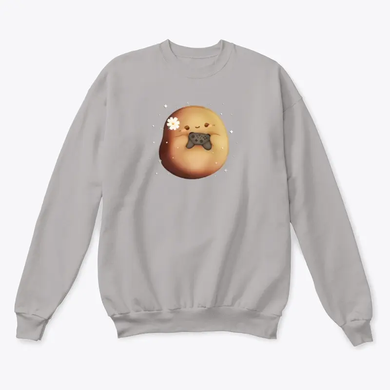 Potato Sweatshirt