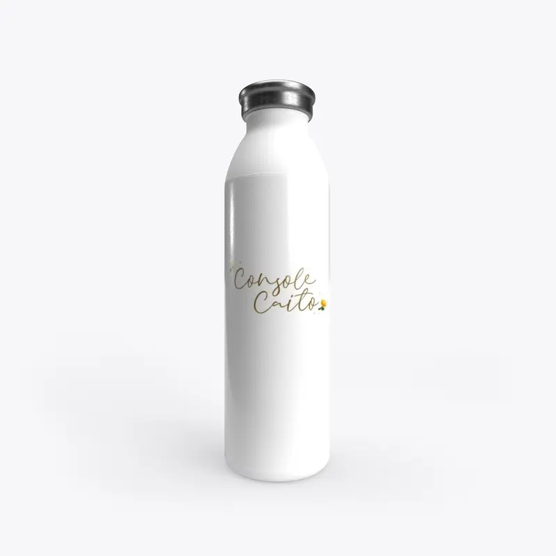 Caito Water Bottle