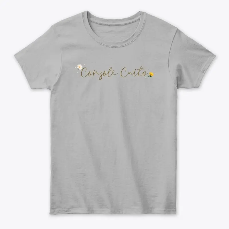 Caito Women's Tee