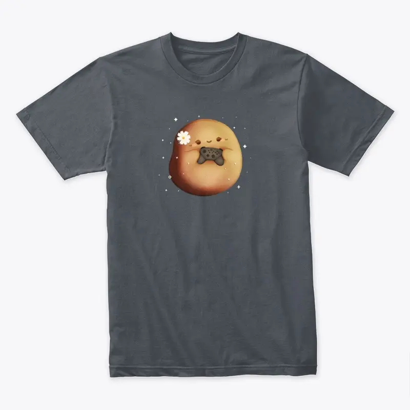 Potato Tee