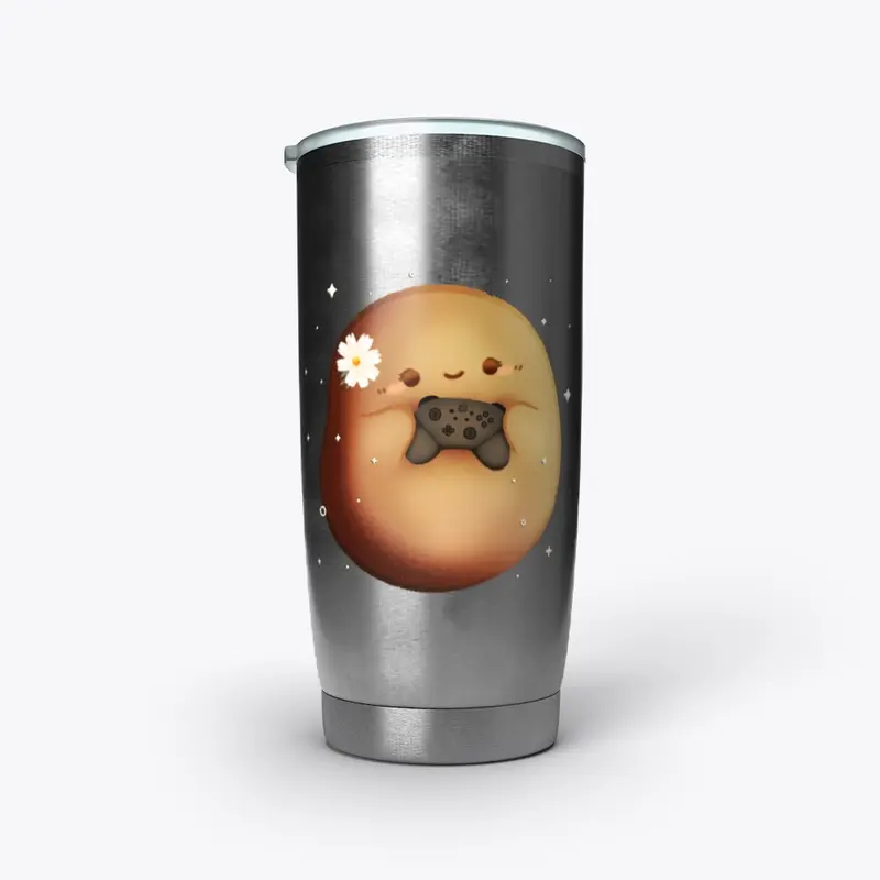 Potato Tumbler