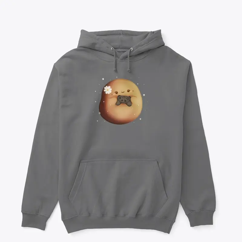 Potato Hoodie