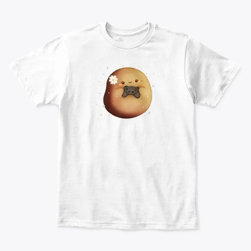 Potato Kids Tee