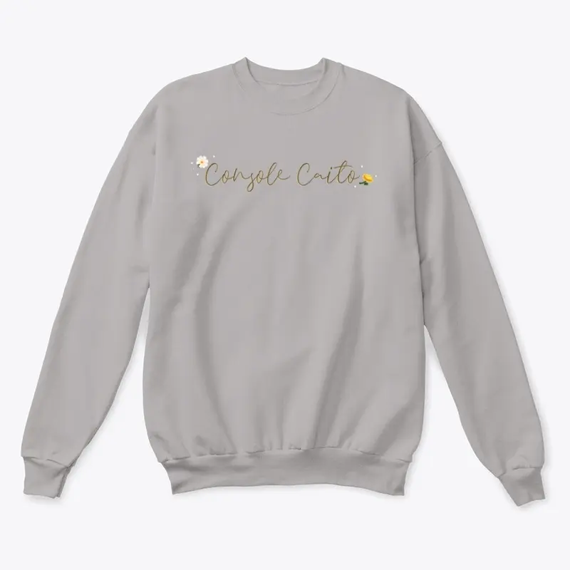 Caito Sweatshirt