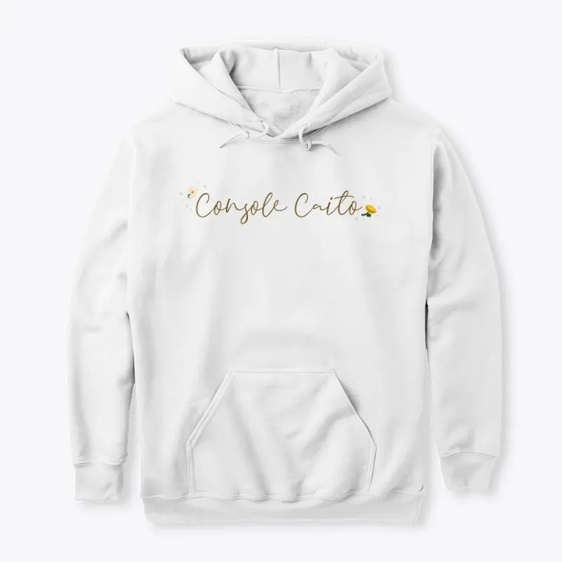 Caito Hoodie